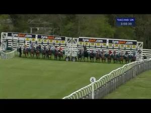 Video preview image for Beverley 15:05 - Supporting Rapt and The Bridges, Hull Handicap