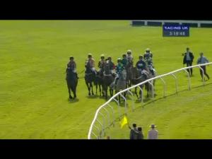 Video preview image for Cheltenham 15:15 - Sportingbet Handicap Hurdle