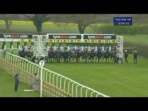 Video preview image for Beverley 15:40 - Beverley Annual Badgeholders Handicap