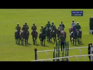 Video preview image for Cheltenham 15:50 - Teenage Cancer Trust Silver Trophy Chase (Grade 2 Limited Handicap)