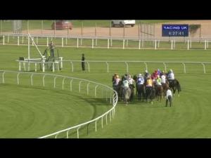 Video preview image for Cheltenham 16:25 - Messier-Bugatti-Dowty Novices' Handicap Hurdle
