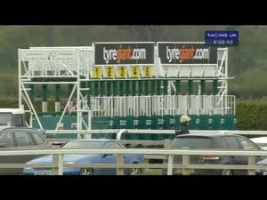 Video preview image for Beverley 16:50 - Follow Us On Twitter At Beverley_races Handicap