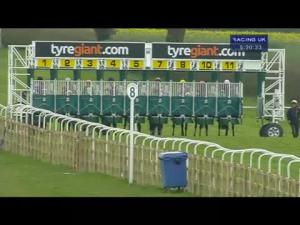 Video preview image for Beverley 17:20 - New Season Fillies' Handicap