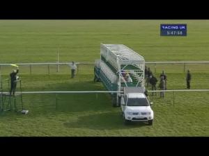 Video preview image for Newmarket 17:40 - Gerry Blum Memorial Handicap