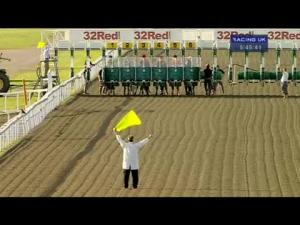 Video preview image for Kempton Park 17:45 - 32Red Casino Maiden Auction Stakes