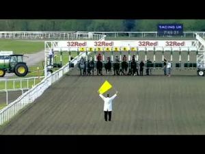 Video preview image for Kempton Park 19:45 - 32red.com Handicap