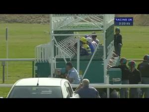 Video preview image for Newmarket 14:20 - Swan At Lavenham Wood Ditton Stakes