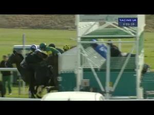 Video preview image for Newmarket 16:05 - Novae Bloodstock Insurance Craven Stakes (Group 3)