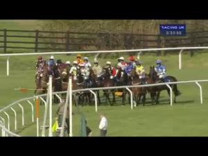 Video preview image for Cheltenham 17:30 - Spreadex Sports and Financial Betting Mares' Standard Open NH Flat Race