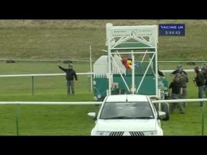 Video preview image for Newmarket 17:40 - A Sure Thing Mandarin Stakes (Handicap)