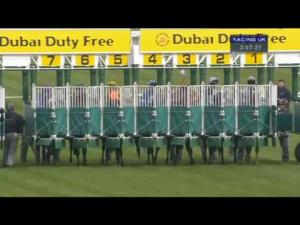 Video preview image for Newbury 15:55 - Dubai Duty Free Handicap