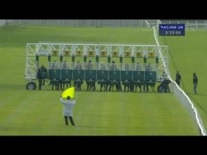 Video preview image for Newbury 17:30 - Whitley Stud Maiden Fillies' Stakes (Div 2)