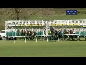 Video preview image for Thirsk 14:10 - thirskracecourse.net For Discounted Tickets Online Handicap