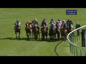 Video preview image for Ayr 14:35 - Qts Scottish Champion Hurdle (Grade 2 Limited Handicap)