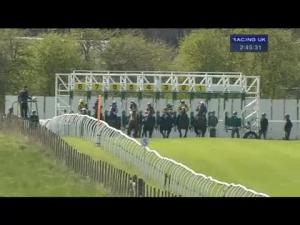 Video preview image for Thirsk 14:45 - Racing UK 1 Price 3 Devices Median Auction Maiden Stakes