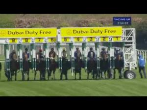 Video preview image for Newbury 14:50 - Aon Greenham Stakes (Group 3) (Str)