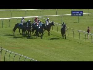Video preview image for Ayr 15:10 - Scotty Brand Handicap Chase (Listed)