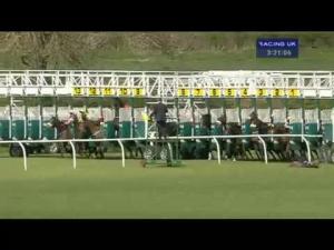 Video preview image for Thirsk 15:20 - Yorkshire Outdoors Adventure Experiences Handicap