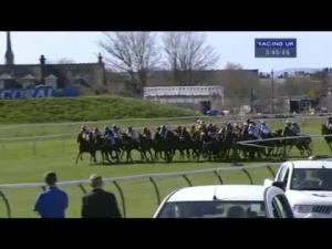 Video preview image for Ayr 15:45 - Coral Scottish Grand National Handicap Chase (Grade 3)