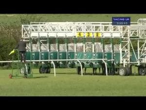 Video preview image for Thirsk 15:55 - ebfstallions.com Michael Foster Conditions Stakes