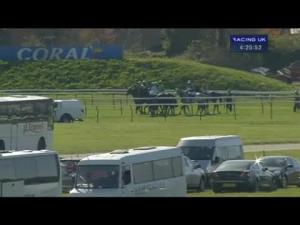 Video preview image for Ayr 16:25 - Ayrshire Hospice Making Today Matter Handicap Hurdle