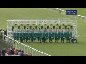 Video preview image for Thirsk 16:30 - Constant Security Services Handicap