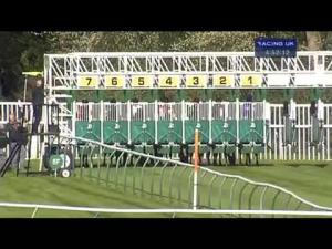 Video preview image for Nottingham 16:50 - Watch Racinguk On Sky Channel 432 Maiden Stakes