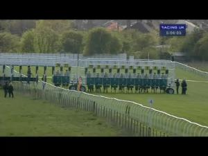 Video preview image for Thirsk 17:05 - Join The Racing UK Club Handicap