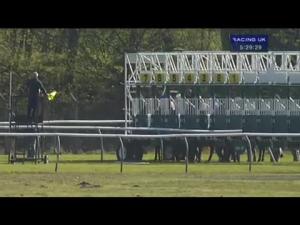 Video preview image for Nottingham 17:25 - Most Reliable Bet Dg Taxis Maiden Stakes