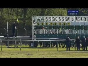 Video preview image for Nottingham 17:55 - Download Racinguk Ipad App Handicap