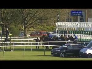 Video preview image for Nottingham 18:25 - Racing UK Profits Returned To Racing Handicap