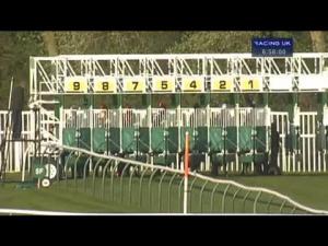Video preview image for Nottingham 18:55 - St Anns Advice Centre Handicap