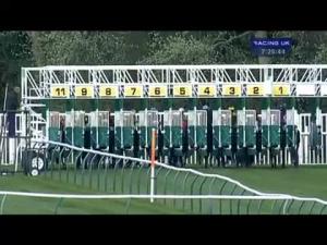 Video preview image for Nottingham 19:25 - Midlands Property Auctions Handicap