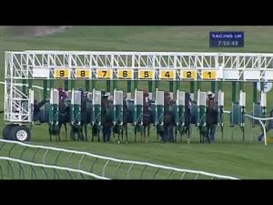 Video preview image for Nottingham 19:55 - Nottingham Interactive Handicap