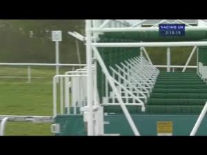 Video preview image for Pontefract 14:10 - Racing UK Profits Returned To Racing Maiden Stakes