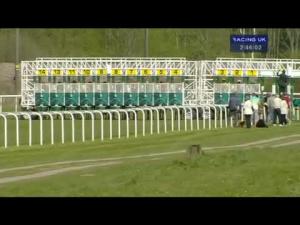 Video preview image for Pontefract 14:45 - Dem Window Solutions Handicap