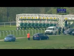 Video preview image for Pontefract 15:20 - Riu Palace Meloneras Handicap