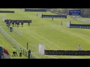 Video preview image for Exeter 14:00 - Exeter Interactive Handicap Hurdle