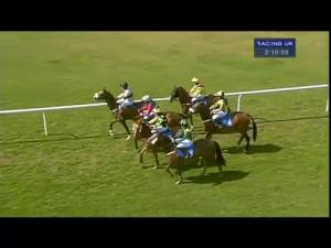 Video preview image for Ludlow 14:10 - Racing UK Anywhere Handicap Chase