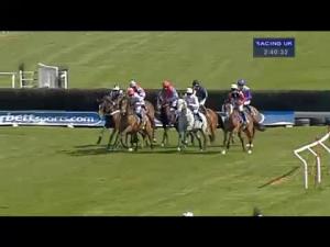 Video preview image for Ludlow 14:40 - H R Smith Group Ltd Handicap Chase