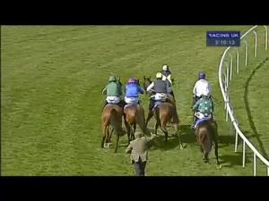 Video preview image for Ludlow 15:10 - Michael Lumsden Memorial Handicap Hurdle (For The Henley Hall Gold Cup)