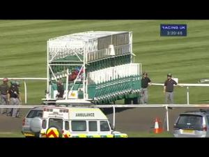 Video preview image for Kempton Park 15:20 - Velux Company Handicap