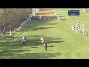 Video preview image for Exeter 17:05 - Bathwick Tyres Handicap Chase