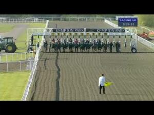 Video preview image for Kempton Park 17:25 - Protan Handicap