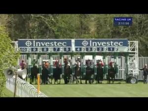 Video preview image for Epsom Downs 14:10 - Investec Asset Finance Handicap