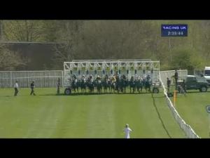 Video preview image for Catterick Bridge 14:35 - catterickbridge.co.uk Handicap