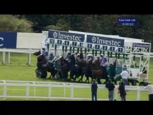 Video preview image for Epsom Downs 14:45 - Investec Great Metropolitan Handicap