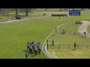 Video preview image for Perth 14:55 - Crabbie's Alcoholic Ginger Beer Mares' Handicap Hurdle