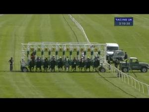 Video preview image for Catterick Bridge 15:10 - Gerald Curry Memorial Handicap (Qualifier For 2015 Catterick Twelve Furlong Series)