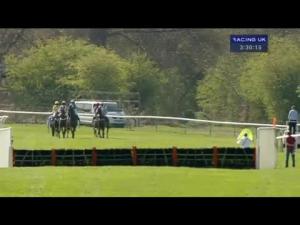 Video preview image for Perth 15:30 - Aberdeen Asset Management plc/EBF Stallions 'Future Champions' 'National Hunt' Novices' Hurdle